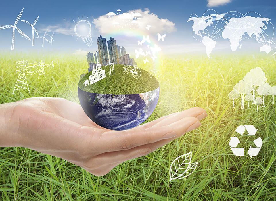 Sustainability